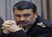 Dy police commander: Iran