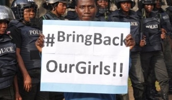 Official: Nigeria, Boko Haram agree ceasefire, schoolgirls