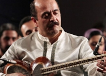 Iran Tar virtuoso Keyvan Saket to perform in Canada