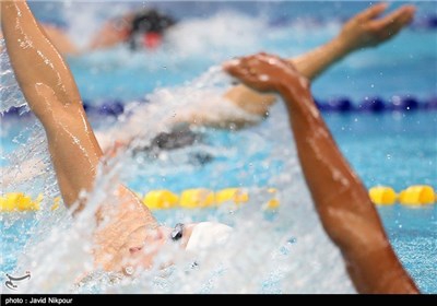 Vahid Keshtkar wins Irans first gold in Asian Para Games 