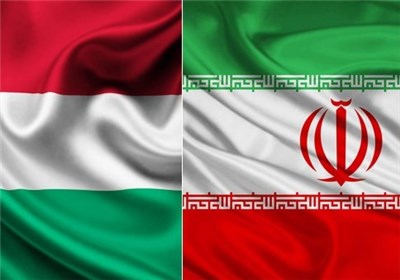 Hungarian parliamentary team due in Iran Monday