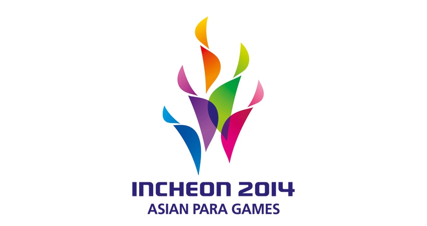 Iranian disabled athletes win 19 medals at Incheon 2014 Asian Para Games