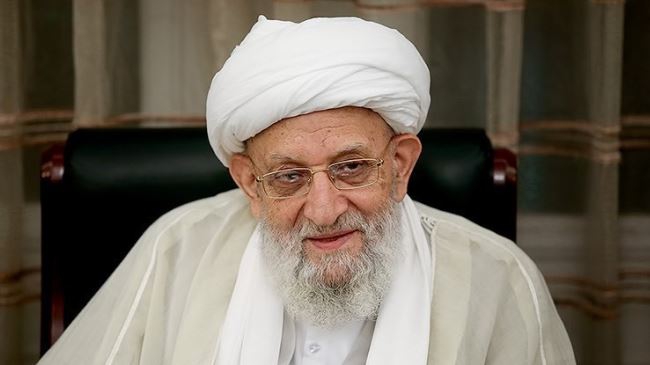 Head of Iran Assembly of Experts Ayatollah Mahdavi Kani passes away at 83