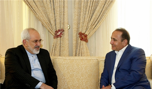 Iran, Armenia stress broadening of trade, tourism ties