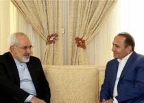 Iran, Armenia stress broadening of trade, tourism ties
