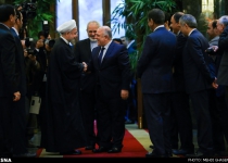 Iran daily: Iraqi prime minister in Tehran for talks