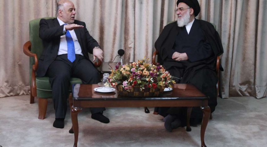 Iraqi nation should fight Takfiri groups in a united front, cleric