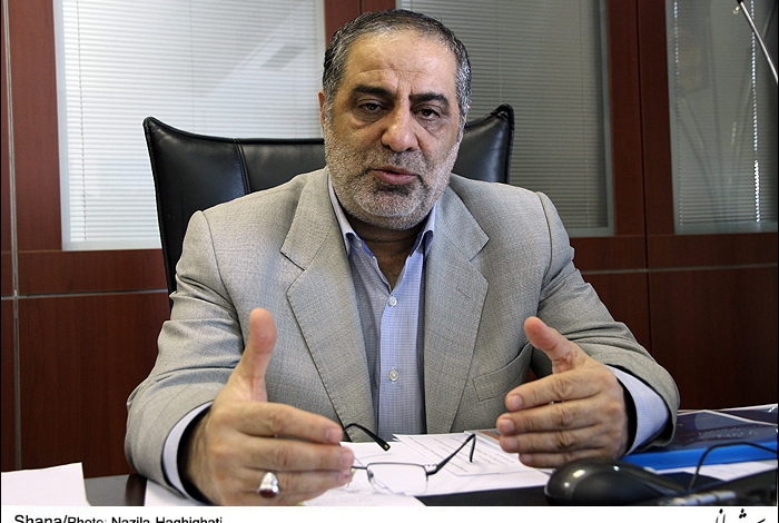 Iran to boost CNG share to 30%