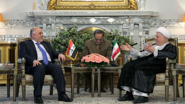 Unity, political requisite for region: Rafsanjani 