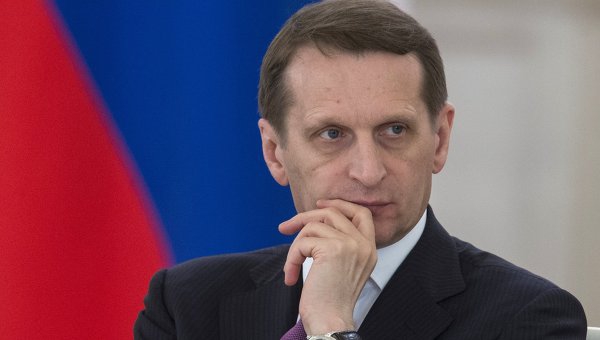Russian State Duma Speaker to visit Iran by year