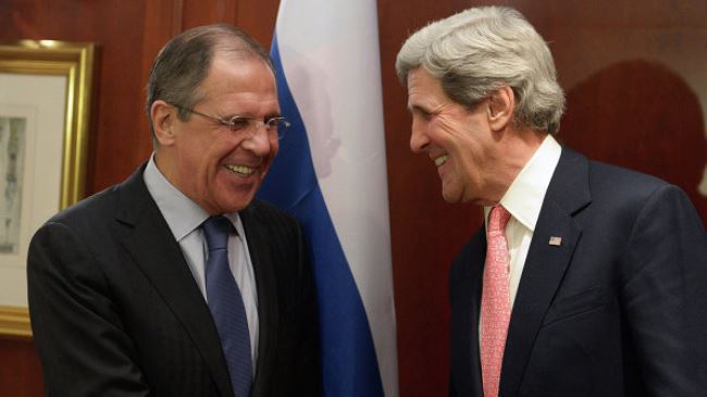 US, Russia optimistic about nuclear deal with Iran 