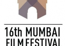 Iranian film honored at Mumbai film festival 2014
