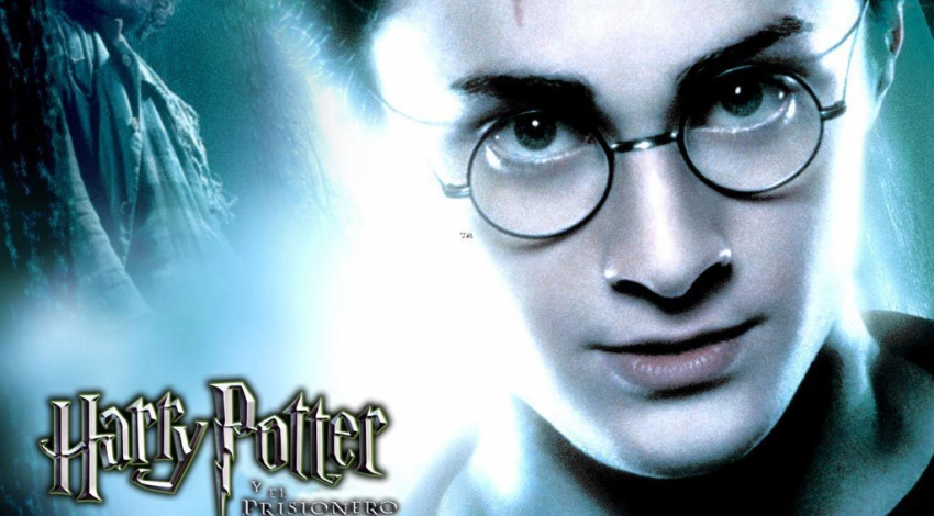 Halloween surprise! J.K. Rowling to release new Harry Potter story