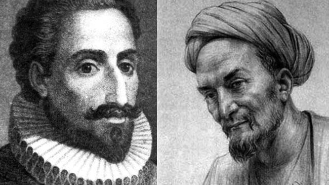Spain to host conference on Saadi, Cervantes 