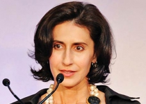 Iranian-American woman Azita Raji nominated for ambassador to Sweden