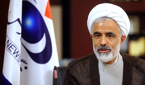 VP: World acknowledges correctness of Iran