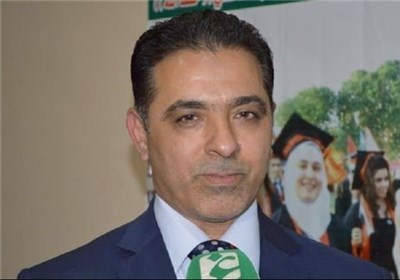 Iraqi interior minister calls Tehran strategic ally for Baghdad 
