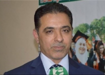 Iraqi interior minister calls Tehran strategic ally for Baghdad 