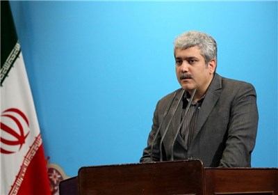 Irans vice-president visits Russia