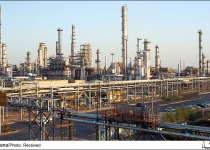 3rd phase of Pardis petrochemical plant coming online 2015