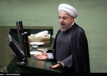 President Rouhani: Muslims pinning hope on Iran