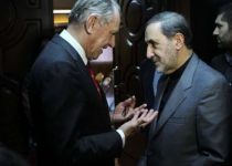 Iran negotiators never overstep red lines in nuclear talks: Velayati
