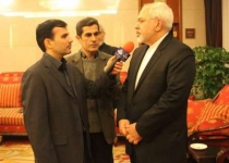 Zarif: Outlook on Afghanistan should change