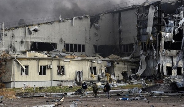 UN: Death toll in eastern Ukraine conflict exceeds 4,000