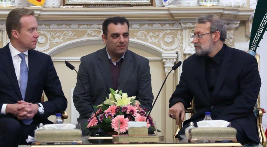 Larijani: Fundamental measures are requisite for elimination of extremism