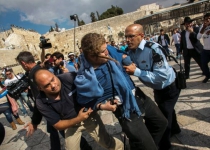 Under U.S. pressure, Netanyahu calls for restraint on Temple Mount