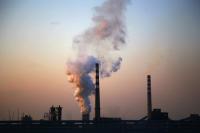 Industrial polluters on new list expected to pay damage tax