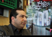 Hossein Entezami: Countdown to Tehrans press exhibition