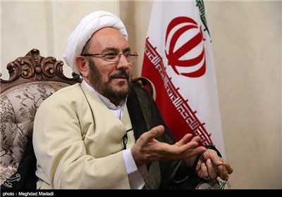 Iranian presidential adviser calls anti-ISIL coalition A Joke 