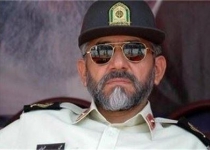 Iranian police seize over 270 tons of illicit drugs in 7 months