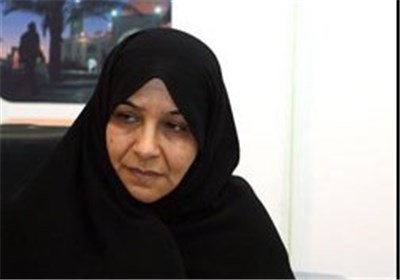 Female MP decries biased reports on womens situation in Iran 