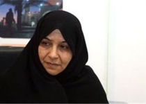 Female MP decries biased reports on womens situation in Iran 