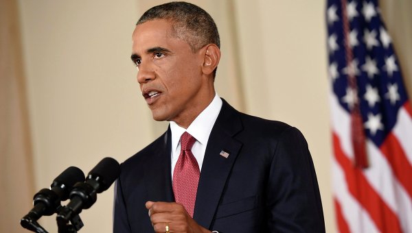 Obama on Iran nuclear talks: I