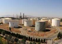Refinery to double output