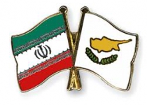 Iran, Cyprus call for enhanced ties