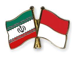 Iran, Indonesia to expand cooperation on energy