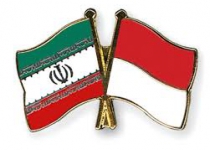Iran, Indonesia to expand cooperation on energy