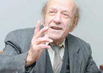 Iran condoles Lebanon on demise of veteran author
