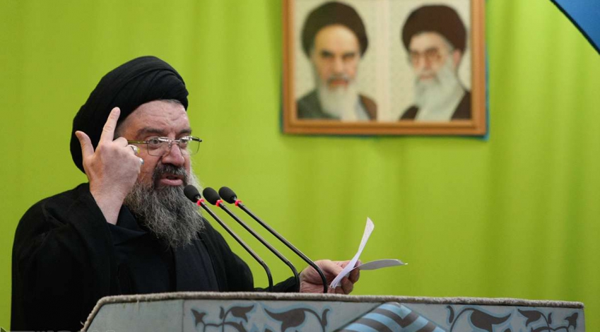 Nuclear talks proved US untrustworthy: Senior Iranian cleric 