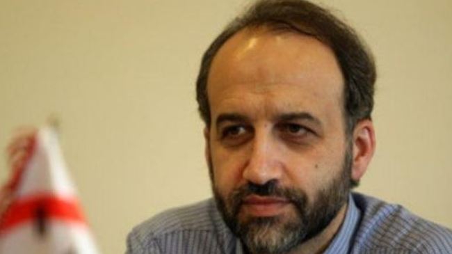 Mohammad Sarafraz appointed new IRIB chief
