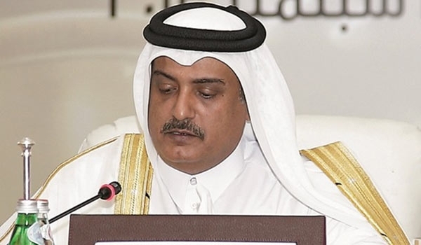 Qatari judiciary chief planning to travel to Iran to boost mutual cooperation