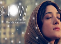 Iran Snow to compete at Singapore film festival