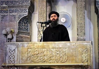 ISIL chief critically wounded in US air strike on extremist leaders convoy