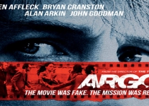 CIA reveals factual errors of 2012 movie Argo