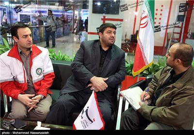 Iran to use modern helicopters for rescue operations