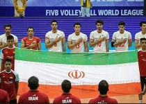 FIVB promise not to award any more events to Iran until ban on women lifted